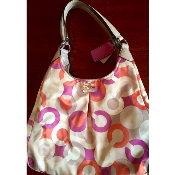 Coach handbag