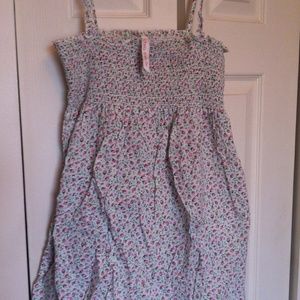 Victorias Secret dress