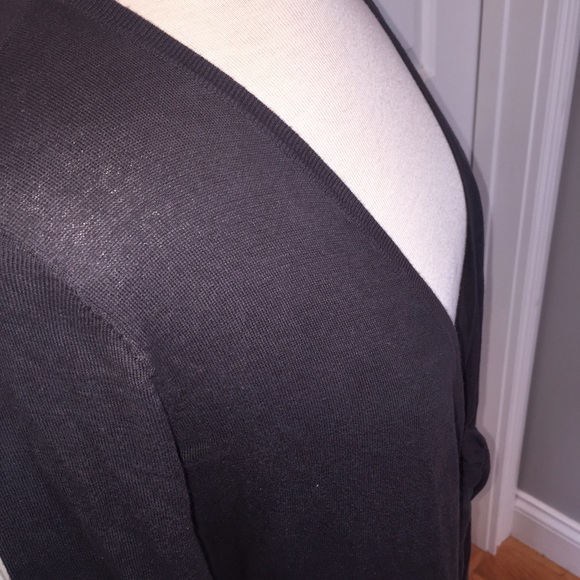 CAbi Sweaters - CAbi tie front sweater SALE CAbi Sweaters - CAbi tie front sweater SALE