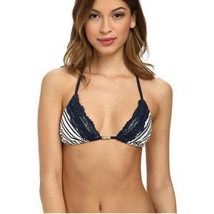 Beach Bunny First Mate Bikini top