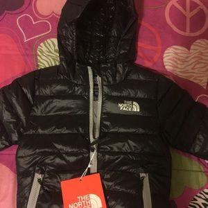 Kids coat size 3/4t new wit tags ‼️‼️SOLD‼️‼️