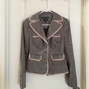 Bebe jacket price drop