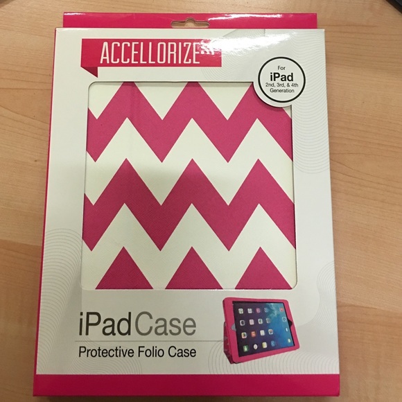iPad Case