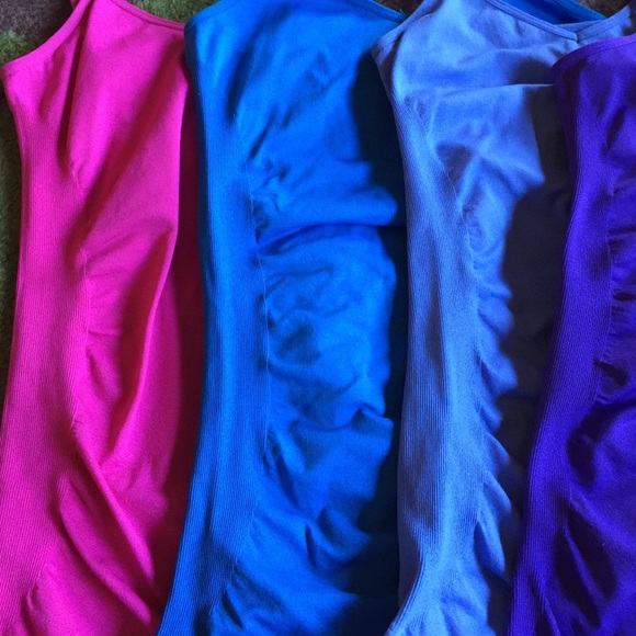 Unity brand bundle tank tops for workout or play! - Picture 2 of 2