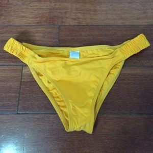 L*space 'sensual solids' classic cut bottom