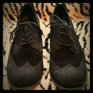 Gianni bini oxfords