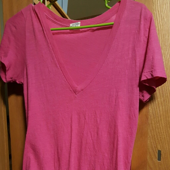 Victorias secret v neck