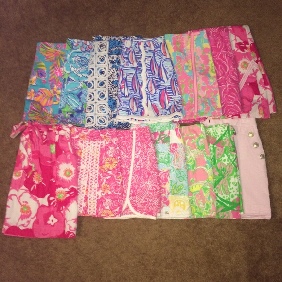 My Lilly Collection🎀 UPDATED 🎀 - Picture 2 of 4