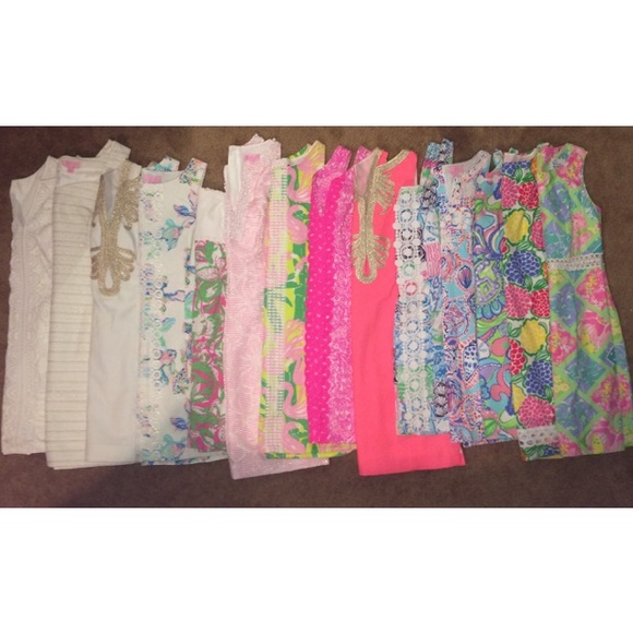 My Lilly Collection🎀 UPDATED 🎀 - Picture 3 of 4
