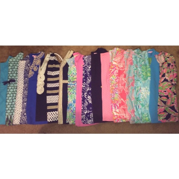 My Lilly Collection🎀 UPDATED 🎀 - Picture 4 of 4