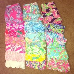 My Lilly Collection🎀 UPDATED 🎀