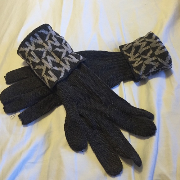 Michael kors gloves