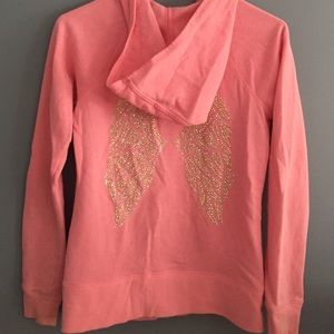 VS Angel Sweatshirt