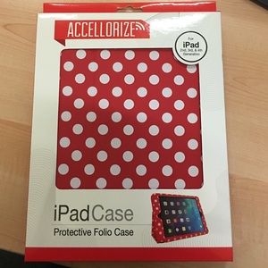 iPad Case