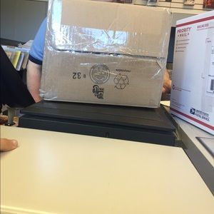 Proof of Shipping