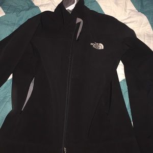 Women's north face apex jacket