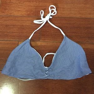 L*space 'fine lines' strappy back halter