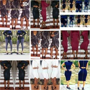 Dresses and nice tops! Variety of sizes and colors