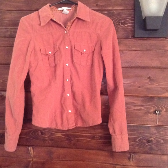 Charlotte Russe Jacket