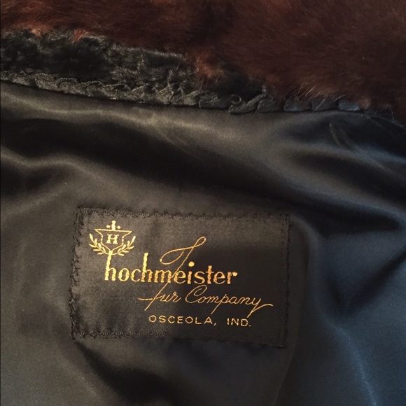 Jackets & Coats - Vintage fur coat SALE Jackets & Coats - Vintage fur coat SALE