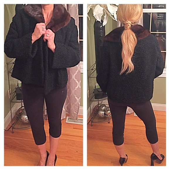 Jackets & Coats - Vintage fur coat SALE Jackets & Coats - Vintage fur coat SALE