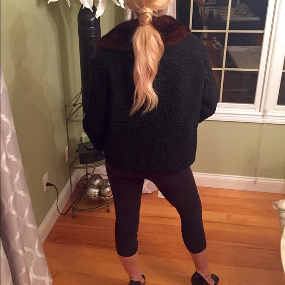 Jackets & Coats - Vintage fur coat SALE Jackets & Coats - Vintage fur coat SALE
