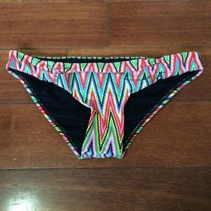 L*space 'torino' print bottom