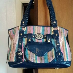 SHARIF HANDBAG