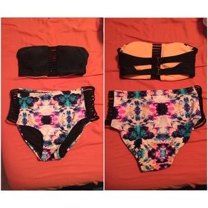 Bikini set!