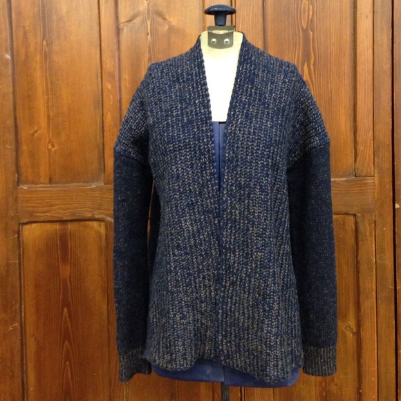 Gap Open Front Sweater Cardigan