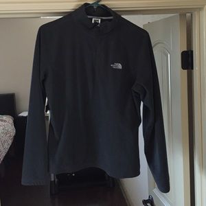 North Face Pullover