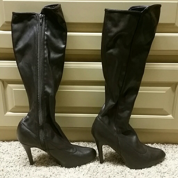 Chinese Laundry boots