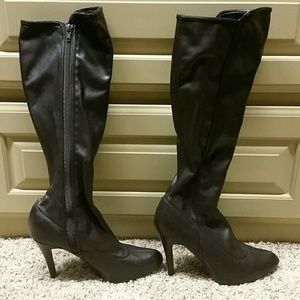 Chinese Laundry boots