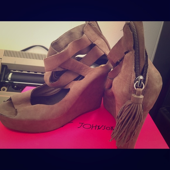 Dolce vita pumps