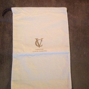 Dust bag