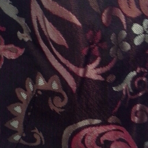 DUE PER DUE VESTE Cocktail Dress - Picture 3 of 3