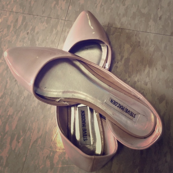 Steve Madden size 8