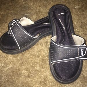 Nike sandals
