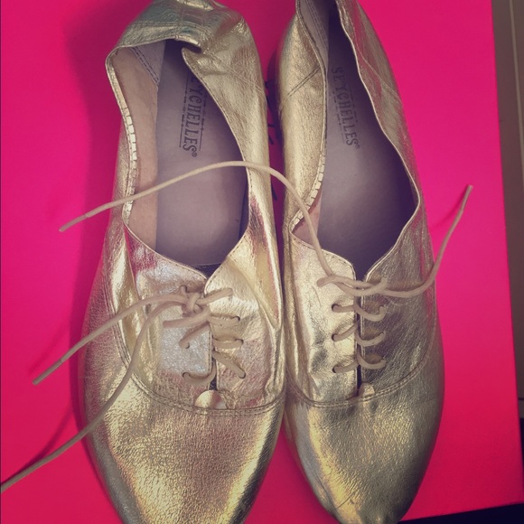 Seychelles shoes