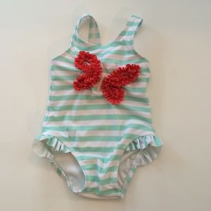 Baby 6-12 month Gymboree swimsuit
