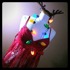 🎄Make someone Light Up 🎄