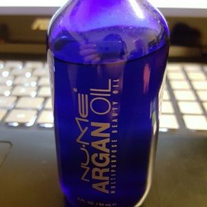 Argan oil