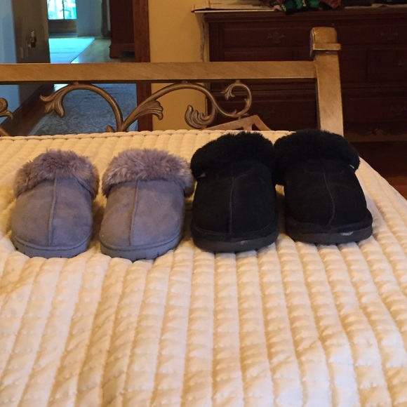 Nine West Shoes - BUNDLE slip ons