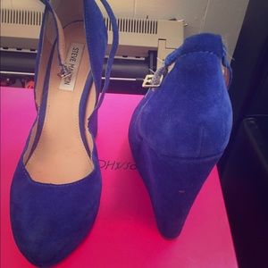 💙Steve Madden  pumps💙