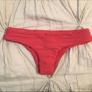 Brand New Mikoh bottoms