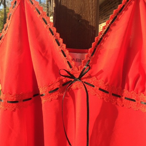 Fabiani Lingerie- Med - Picture 2 of 4