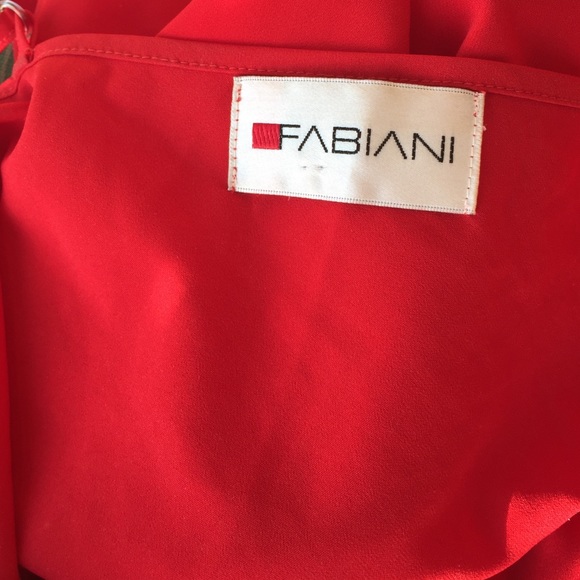 Fabiani Lingerie- Med - Picture 4 of 4