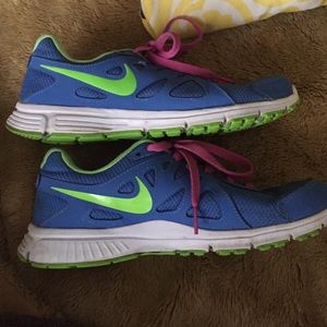 Nike shoes