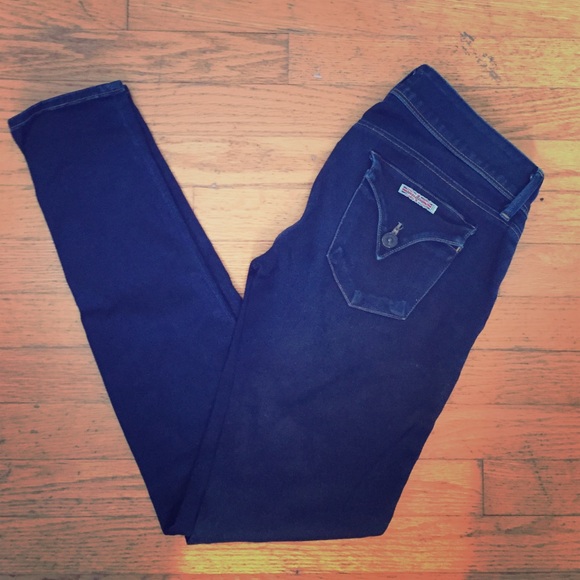 Hudson Jeans