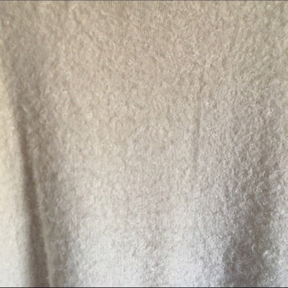 Fuzzy Sweater - Picture 2 of 3